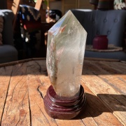 Garden Quartz Cluster