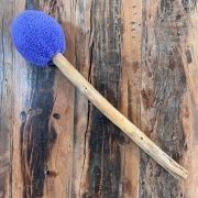 Gong Mallet | Luna Vaia | Violet