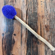 Gong Mallet | Luna Vaia | Violet