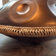 Handpan Rope Braid