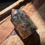 Garden Quartz