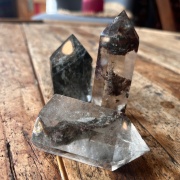 Garden Quartz