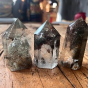 Garden Quartz