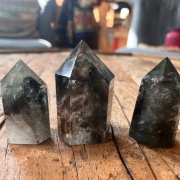 Garden Quartz