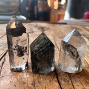 Garden Quartz