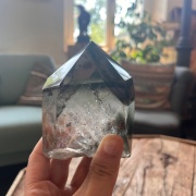 Garden Quartz