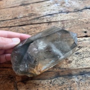 Garden Quartz