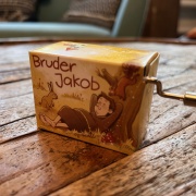 Spieldose | Bruder Jakob