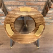 Handpan und RAV Vast Ständer | Orbis