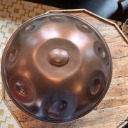 Handpan Native | C# Pygmy