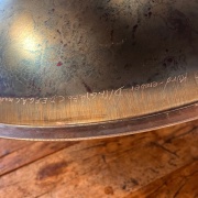 Handpan ShaktiPan | D Kurd 12