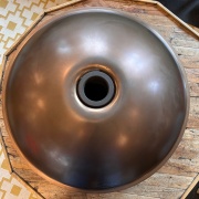 Handpan Noblet | G2 Mistic