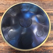 RAV Vast | A Integral 432 Hz in Indigo |  Harmonie für Geist und Seele