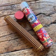 Räucherstäbchen | Bhutanese Incense | Mahakala