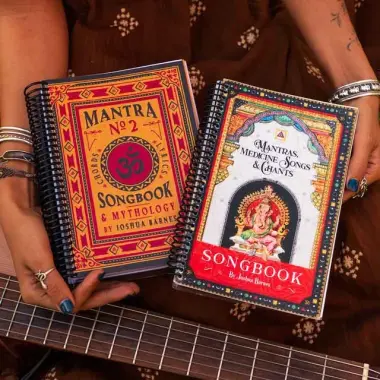 Mantras, Medicine Songs & Chants