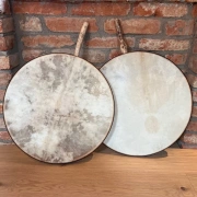 Qilaut | Schamanen Windtrommel