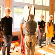 Qilaut | Schamanen Windtrommel