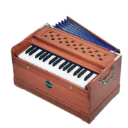 Harmonium | Bhava Lite Travel | Standard Edition Natural