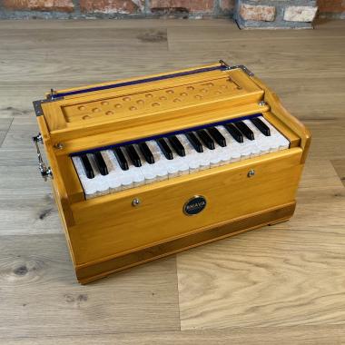 Harmonium | Bhava Lite Travel | Standard Edition Natural