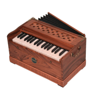 Harmonium | Bhava Lite Travel | Concert Teak Edition