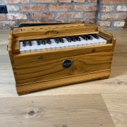 Harmonium | Bhava Lite Travel | Concert Teak Edition