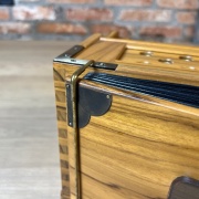 Harmonium | Bhava Lite Travel | Concert Teak Edition