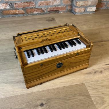 Harmonium | Bhava Lite Travel | Concert Teak Edition