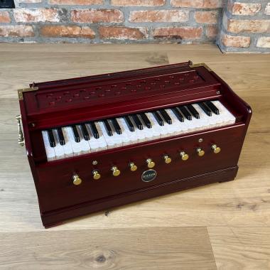 Harmonium | Bhava Studio | Limited Edition Mahogany