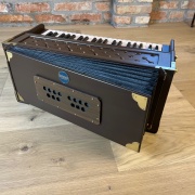 Harmonium | Bhava Studio | Limited Edition Dark Cedar