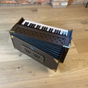 Harmonium | Bhava Studio | Limited Edition Dark Cedar