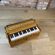 Harmonium | Bhava Studio | Concert Teak Edition