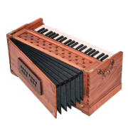 Harmonium | Bhava Studio | Concert Teak Edition