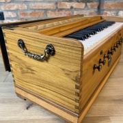 Harmonium | Bhava Studio | Concert Teak Edition