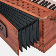 Harmonium | Bhava Studio | Concert Teak Edition