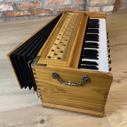 Harmonium | Bhava Studio | Concert Teak Edition