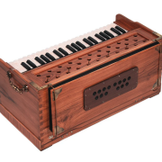 Harmonium | Bhava Studio | Concert Teak Edition