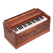 Harmonium | Bhava Studio | Concert Teak Edition