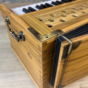 Harmonium | Bhava Studio | Concert Teak Edition