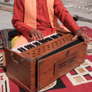 Harmonium | Bhava Studio | Concert Teak Edition