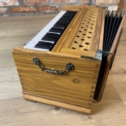 Harmonium | Bhava Studio | Concert Teak Edition