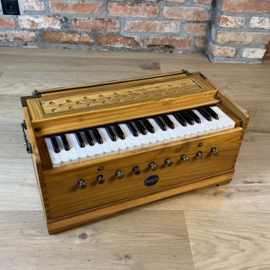 Harmonium | Bhava Studio | Concert Teak Edition