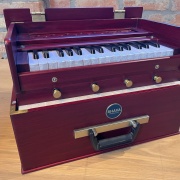 Harmonium | Bhava Mini Kirtan | Limited Edition Mahogany