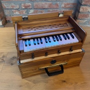 Harmonium | Bhava Mini Kirtan | Concert Teak Edition