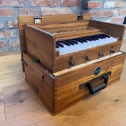 Harmonium | Bhava Mini Kirtan | Concert Teak Edition