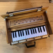 Harmonium | Bhava Mini Kirtan | Concert Teak Edition
