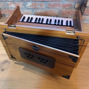 Harmonium | Bhava Mini Kirtan | Concert Teak Edition