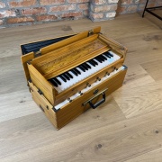 Harmonium | Bhava Classic | Concert Teak Edition