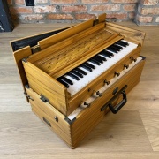 Harmonium | Bhava Classic | Concert Teak Edition