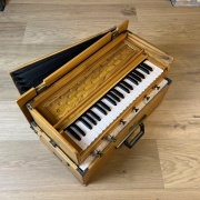 Harmonium | Bhava Classic | Concert Teak Edition