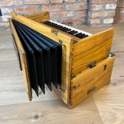 Harmonium | Bhava Classic | Concert Teak Edition